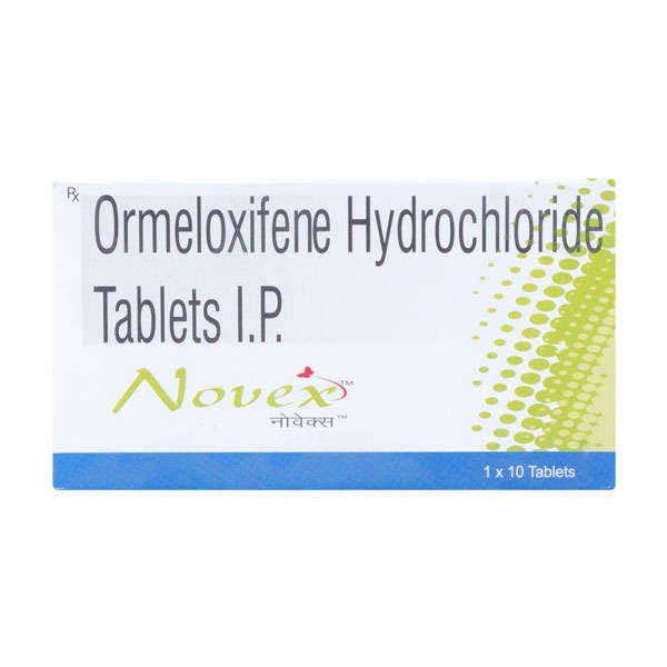 Novex Tablet
