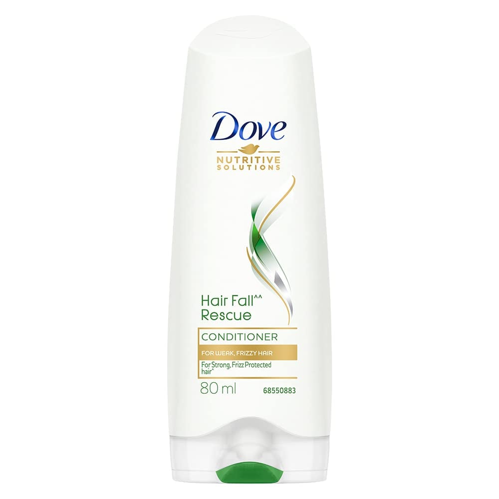 Dove Hairfall Rescue Conditioner 80ml