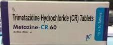 Metazine 60mg Tablet CR 10s