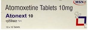 Atonext 10 Tablet