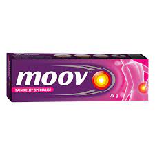 Moov Ointment 75gm
