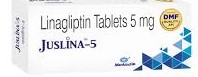 Juslina 5mg Tablet 10s