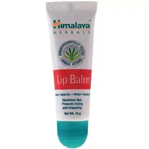 Himalaya Lip Balm 10gm Wp