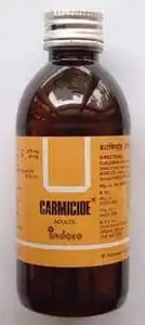 Carmicide Adults Liquid 100ml