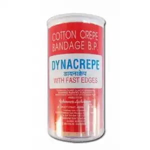 Dynacrepe Bandage 15cm