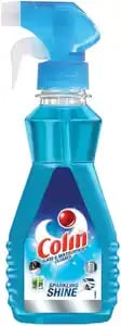 Colin Glass And Surface Cleaner Liquid Spray 250ml