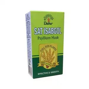 Dabur Sat Isabgol Powder 50gm