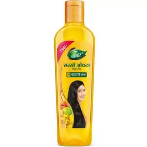 Dabur Amla Sarson Oil 68ml