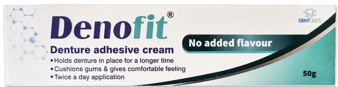 Denofit Cream 50gm
