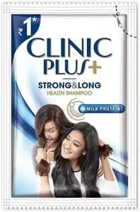 Clinic Plus Shampoo 6ml