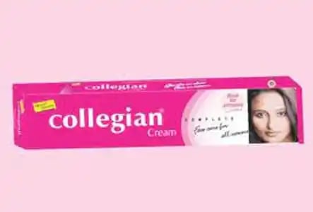 Collegian Cream 20gm