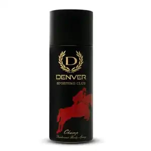 Denver Champ Body Spray 150ml