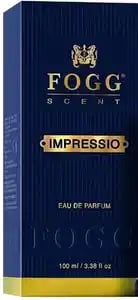 Fogg Scent Impressio Perfume 75ml
