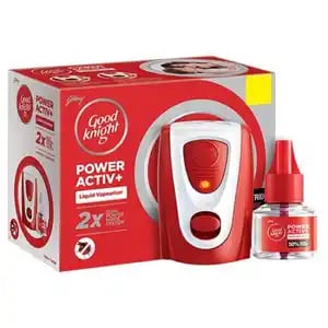 Good Night Active Combi Set Liquid 45ml
