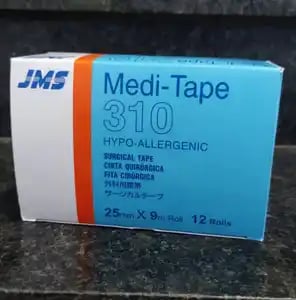 Jms Meditape 310 2.5CM 1s