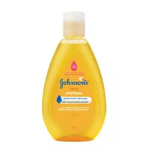 Johnson Baby No More Tears Shampoo 50ml