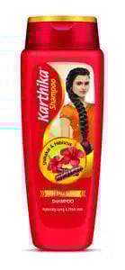 Karthika Shampoo 80ml