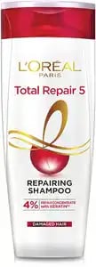 Loreal Paris Total Repair 5 Shampoo 192.5ml