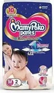 Mamy Poko Pants M 2s