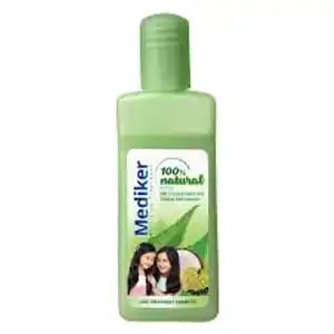 Mediker Shampoo 10ml