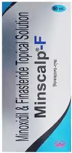 Minscalp-F 10% Solution