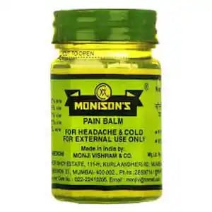 Monison Pain Balm 45gm