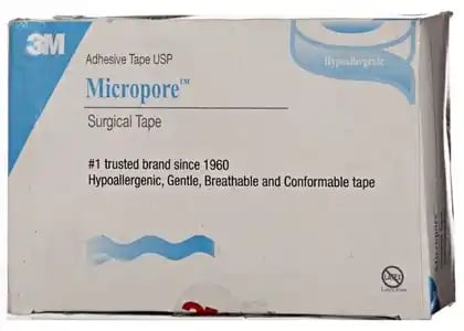 Micropore Tape 2Inch