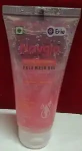 Navglo Skin Rejuvenating Face Wash Gel 60gm