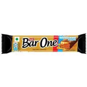 Nestle Bar One Chocolate 10Rs