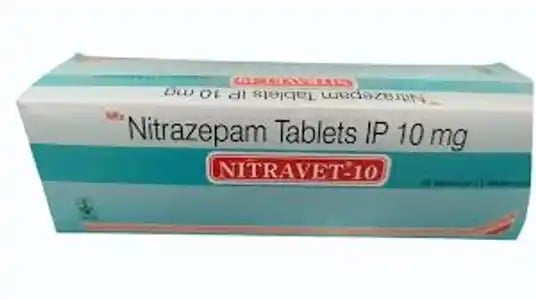 Nitravet 10mg Tablet 15s