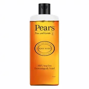 Pears Pure And Gentle Body Wash Gel 250ml