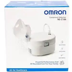 Omron Nebuliser Ne C 106 Ap Wp