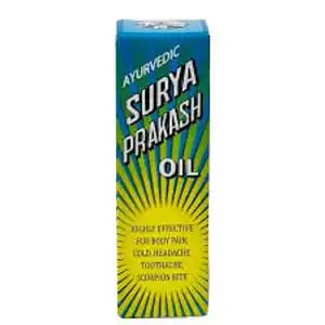 Surya Prakash Tel 3ml