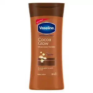 Vaseline Intensive Care Cocoa Glow Lotion 100ml