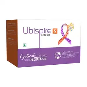 Ubispire S Skin Kit 1s