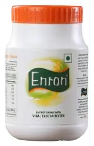 Enron Powder 250gm