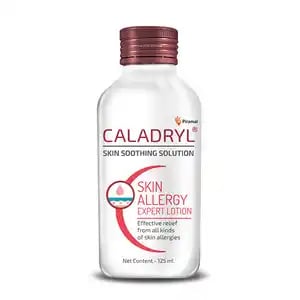 Caladryl Lotion 125ml