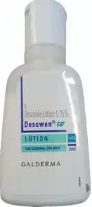 Desowen AF Lotion 50ml