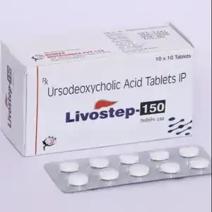 Livosoft 150mg Tablet 10s