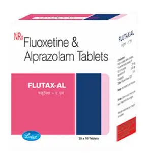 Flutax AL Tablet