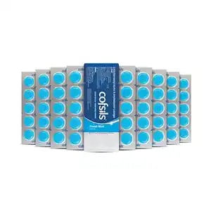 Cofsils Fresh Mint Loznges 10s