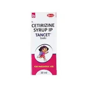 Tancet Syrup 30ml
