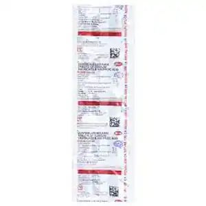 Bioval 500mg Tablet CR