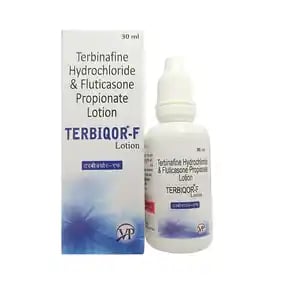 Terbiqor F Lotion 30ml