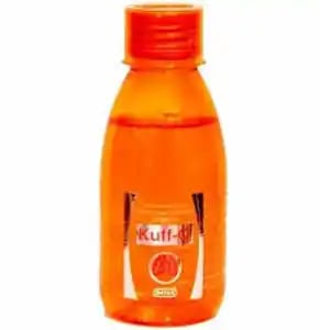 Kuff Q Syrup 50ml
