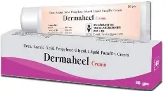 Dermaheal Cream 30gm