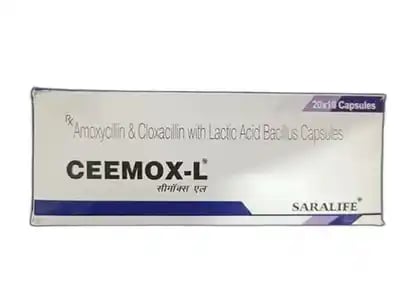 Ceemox L Capsule