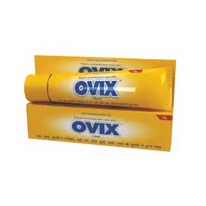 Ovix Cream