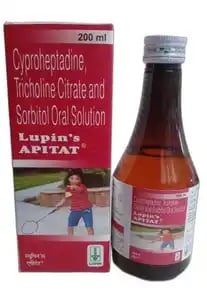 Apitat Syrup