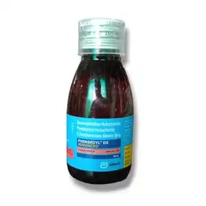 Phensedyl DX Advance 60ml